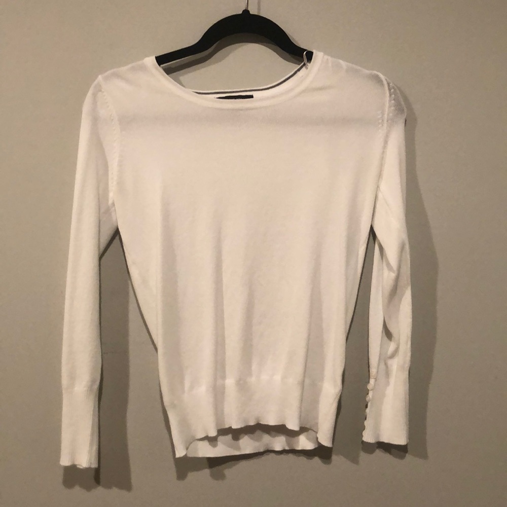 Active USA Sweater